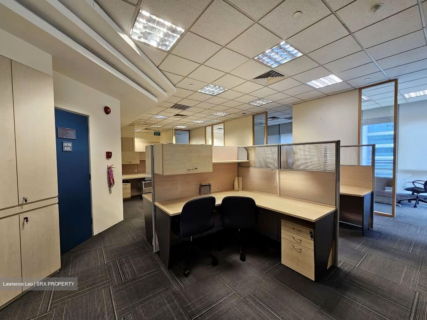 Alexandra Point (D5), Office #546340911